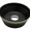 E-90 Cup Wheel, Diamond-0
