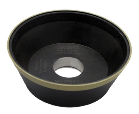 E-90 Cup Wheel, Diamond-0