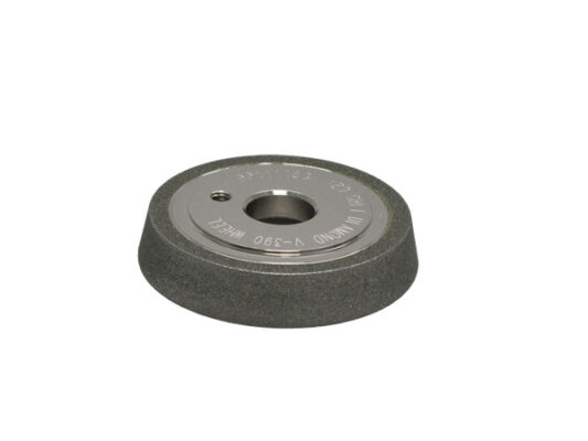 V-390 Sharpening Wheel, 180-Grit Diamond -0