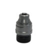V-390 Chuck with Slot, 1/8"–3/4"-0