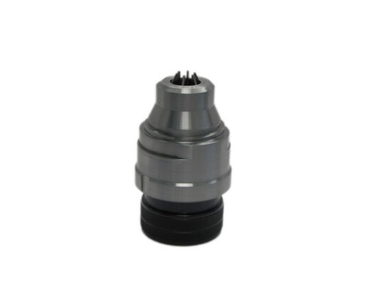 V-390 Chuck with Slot, 1/8"–3/4"-0