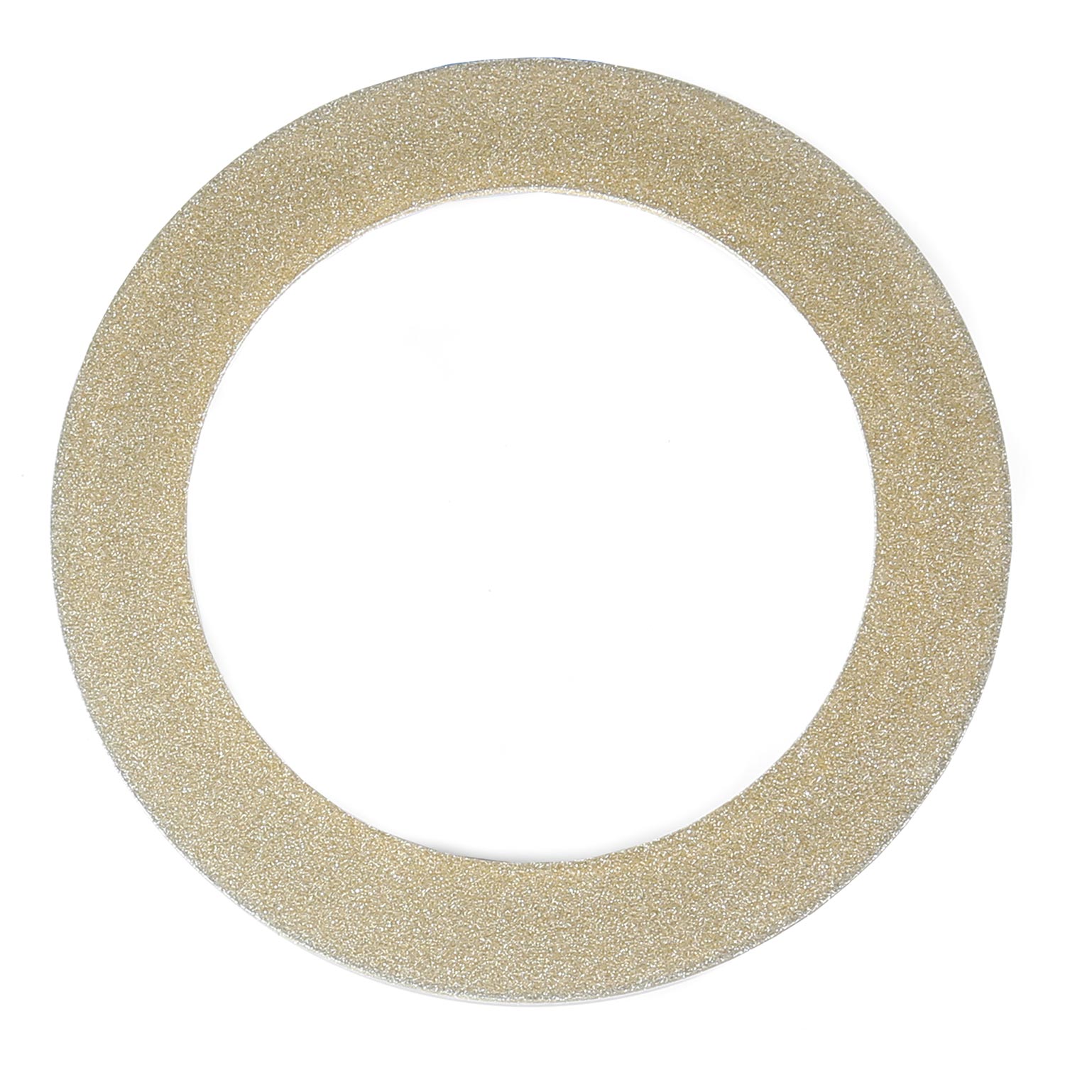 XT-3000 Point-Splitting Wheel, 220-Grit CBN