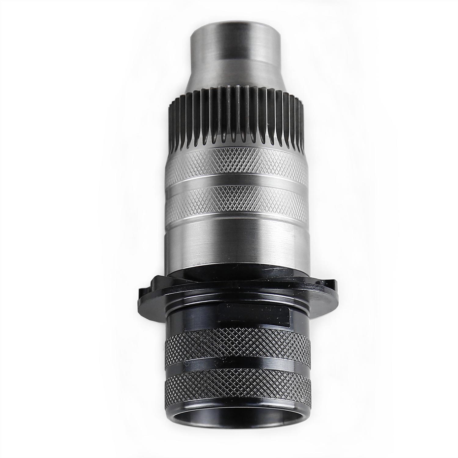 XT-3000 Auto Geared Chuck 3-12mm - Replacement