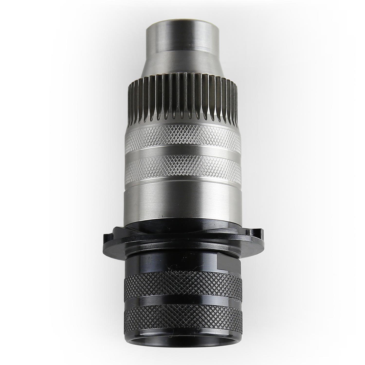 XT-3000 Auto Geared Chuck, 12mm–21mm - Replacement