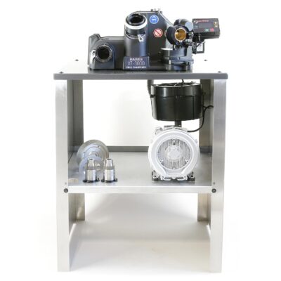 Continuous Duty Dust Collector (115V)