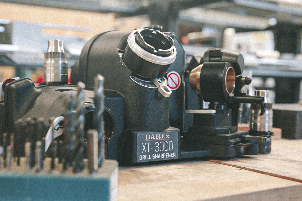 Compare Sharpeners