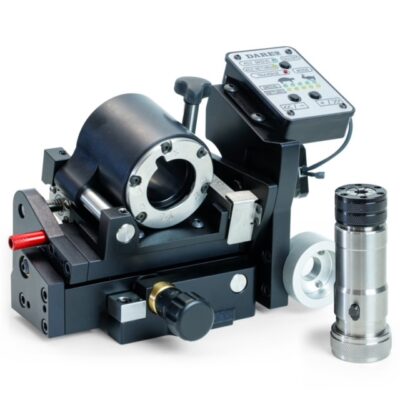 End Mill Sharpener