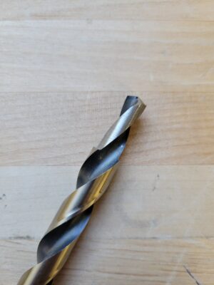 LEX250 Step Drill Sharpener Attachment - Hover Image