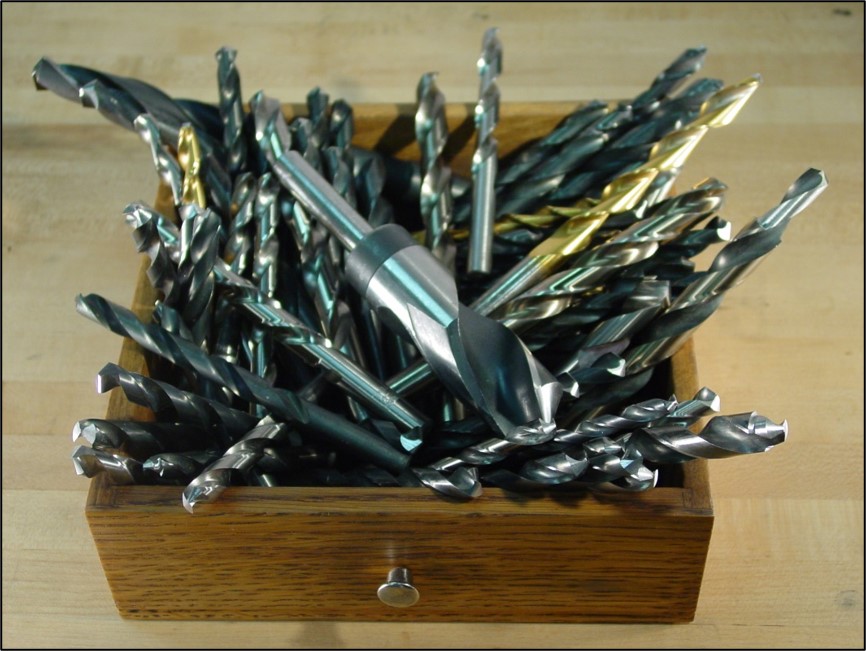 Unlock Efficiency and Savings: Benefits of Owning a Drill Sharpener